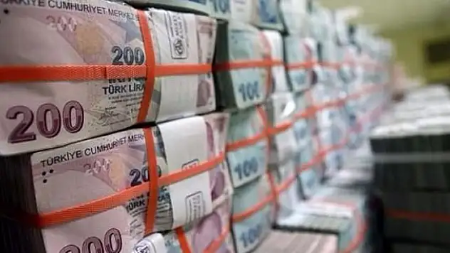 Devletin kasasına girmedi! 8,5 milyon lira kayıp