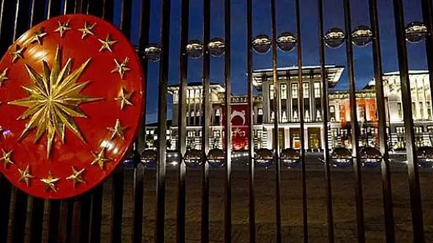 Devletin tüm bilgileri tek çatıda