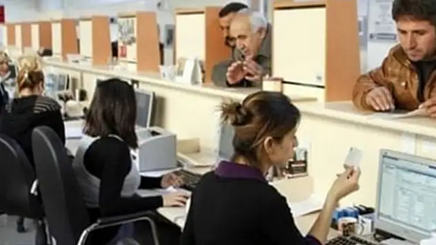Devlette Yarı Zamanlı İş Fırsatı Geliyor