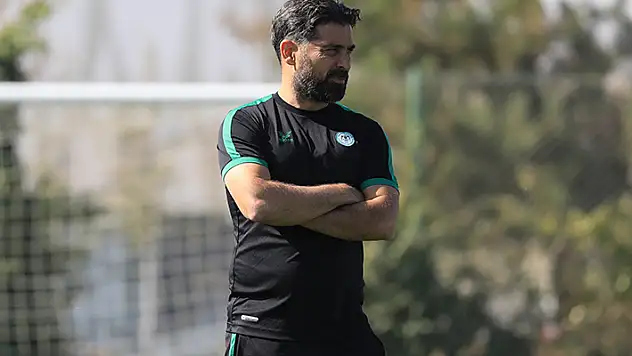 Devre arası hamleler olacak
