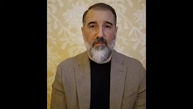 Devrik Esed rejiminin oligarklarından Mahluf, din adamı Gazal'ın 'federasyon' talebini eleştirdi