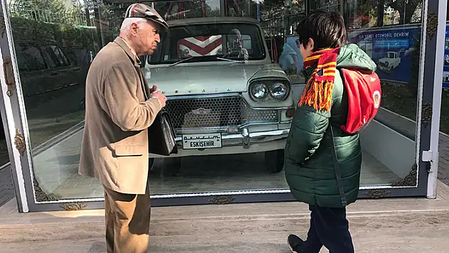 Devrim otomobilinin tasarımcısı, hayatını kaybetti

