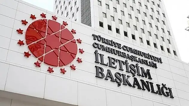 Dezenformasyonla Mücadele Merkezi 'İsrail'in jet yakıtları, Türkiye'den gidiyor' iddiasını yalanladı
