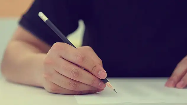 DGS, hafta sonu 300 binden fazla adayın katılımıyla yapılacak
