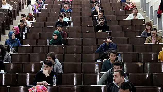 DGS sonuçları açıklandı ! TIKLA-ÖĞREN