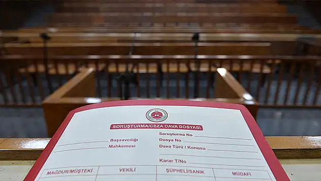 DHKP-C'nin Ankara eylemlerine katılan 24 kişiye dava