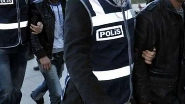 DHKP-C'nin üst düzey yöneticisi eylem hazırlığındayken yakalandı