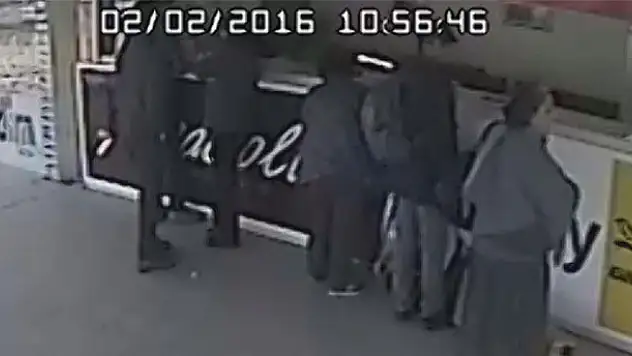 DHKP-C üyesi Akkol ile Türkiye'ye giriş yapan iki kişinin isimleri tespit edildi
