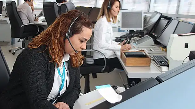 DHMİ 112 hava trafik kontrolörü alacak