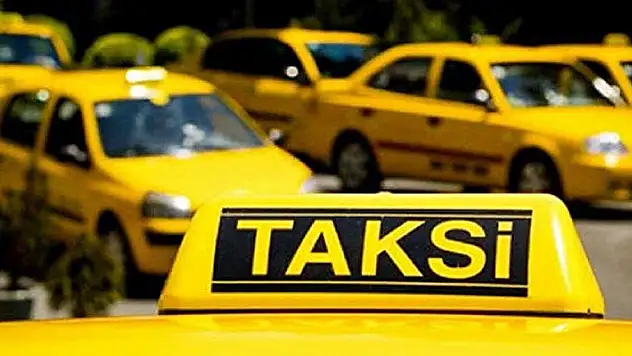 DHMİ Genel Müdürlüğünden taksi hizmeti kiralama ihalesi
