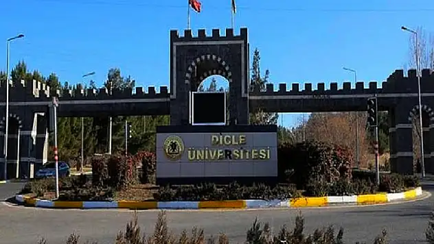 Dicle Üniversitesi 54 sözleşmeli personel alacak
