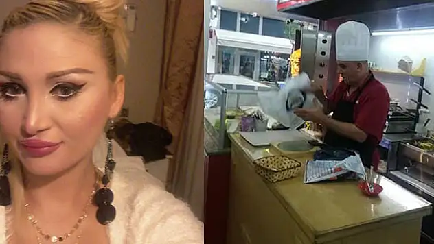 Didem Uslu cinayetinde şok gerçek! Katili dönerci babası çıktı
