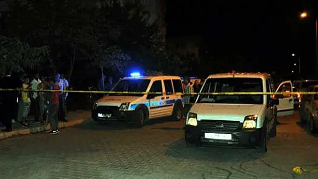 Didim'de silahlı kavga: 1 ağır yaralı