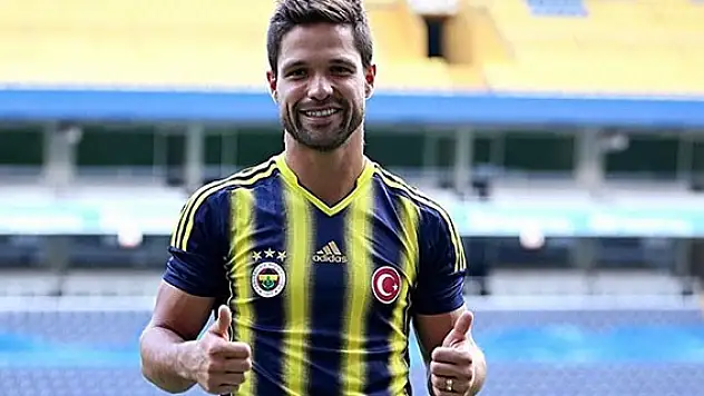 Diego'dan itiraf: Sorumluluğun altında eziliyorum.