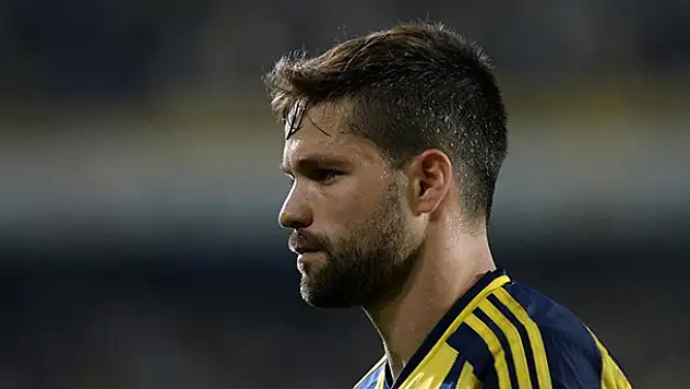 Diego gemileri yaktı!