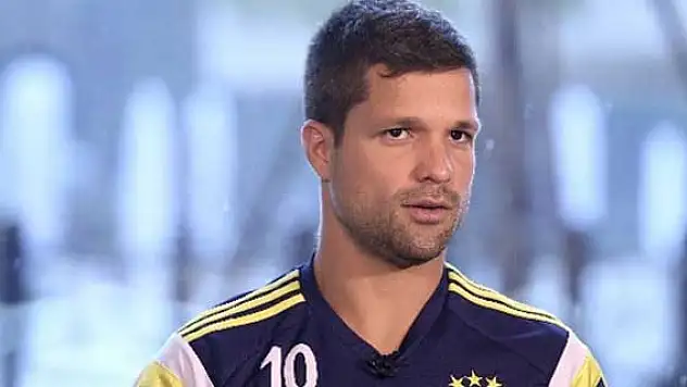Diego Ribas'dan şampiyonluk yorumu