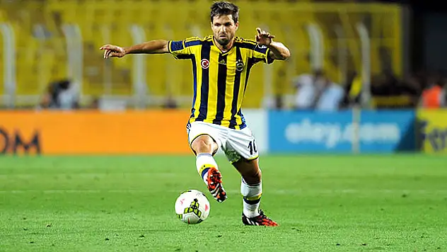 Diego Ribas krizinde yeni gelişme