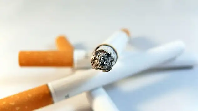Diğer sigara gruplarına da zam geldi!

