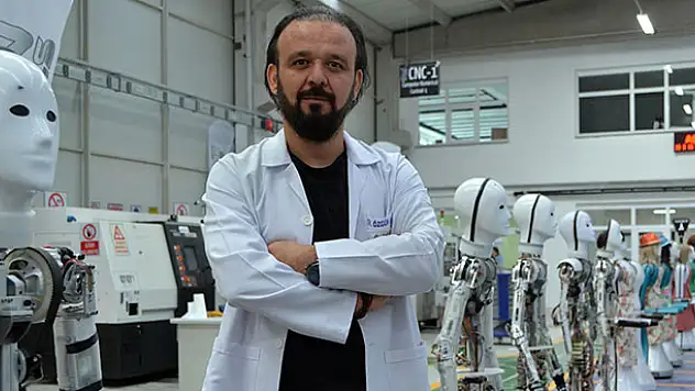 Dijital ambargoya karşı yerli yazılım önerisi