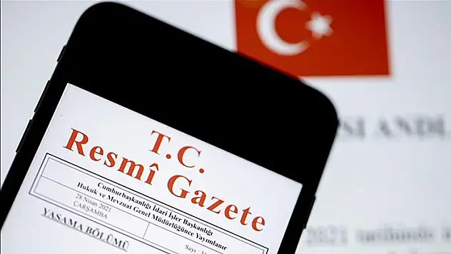 'Dijital Dünyada Çocukların Güçlendirilmesine Yönelik Eylem Planı' konulu genelge Resmi Gazete'de