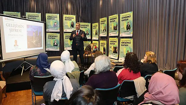Dijital dünyada iş kurmak isteyenlere altın fırsat