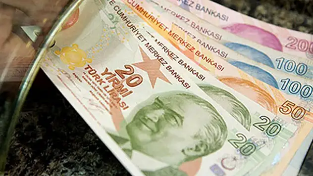 Dikkat! 531 lirayı almayı unutmayın!