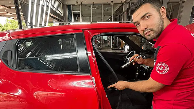 'Dikkat! Aldığınız benzinli araç dizel çıkabilir'