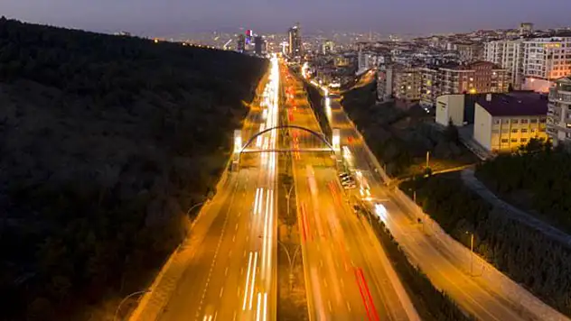Dikkat! Ankara-Konya yolu ulaşıma kapatılacak
