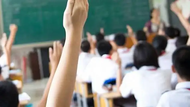 Dikkat! Bunu yapan okuldan atılacak