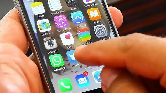 Dikkat! Bylock uygulaması olan bir telefon alabilirsiniz