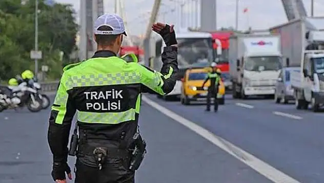 Dikkat, kış lastiği uygulaması başlıyor! Cezası 625 TL...