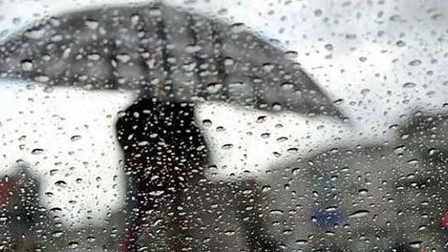 Dikkat! Konya'da sıcaklık düşüyor
