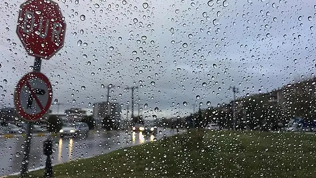 Dikkat! Konya'nın kuzey ve batı ilçelerinde kuvvetli yağış bekleniyor