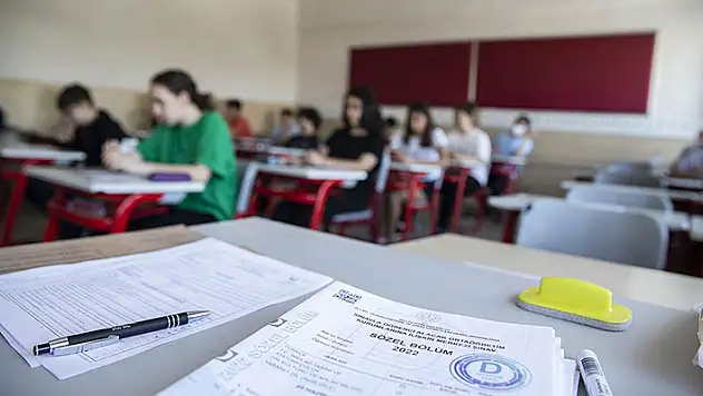 Dikkat! LGS başvuruları bugün sona eriyor!
