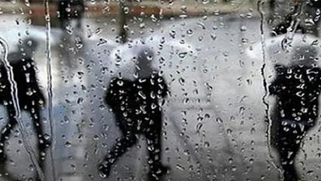 Dikkat! Meteorolojiden Konya için sağanak uyarısı