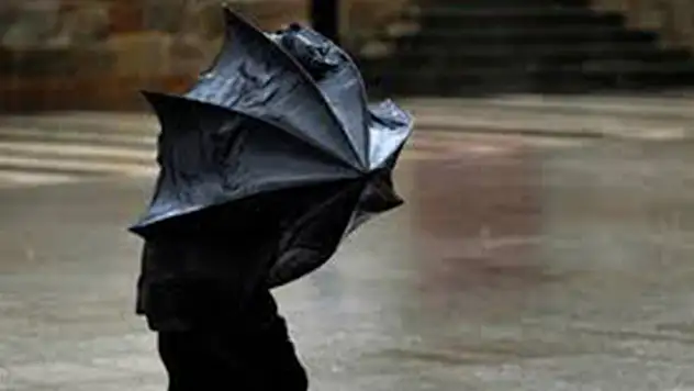 Dikkat! Meteorolojiden Konya ile birlikte 3 ile daha fırtına uyarısı
