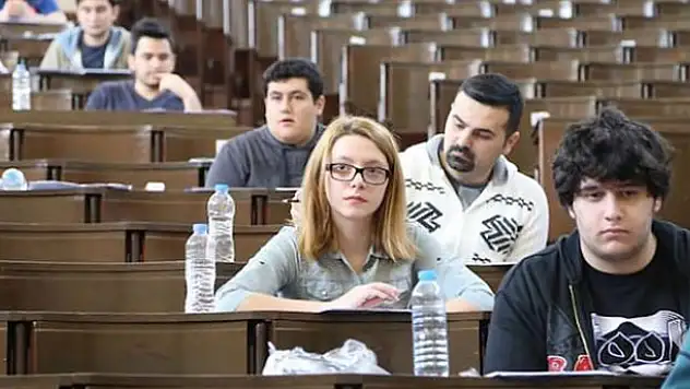 Dikkat! Milyonlarca öğrenciyi ilgilendiriyor