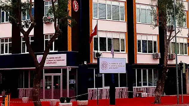 Konyalılar dikkat! Muayene için son tarih 2 Mart!