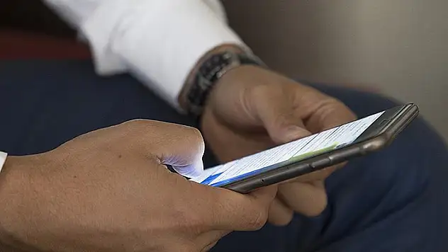 Dikkat, sizin de başınıza gelebilir! Sosyal medyadaki linke tıklayınca hayatının şokunu yaşadı: 34 bin lirasını kaptırdı

