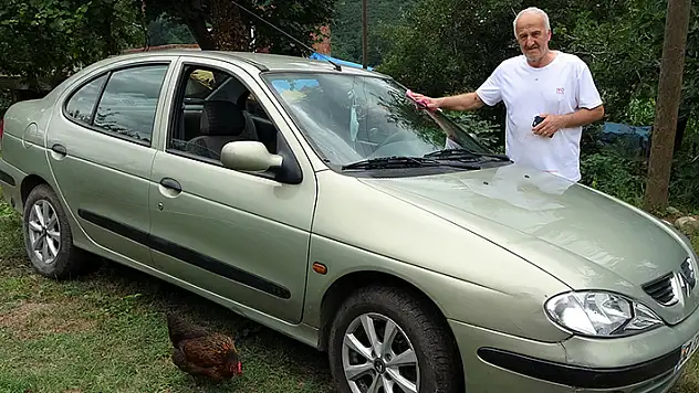 Dikkat! Sizin de başınıza gelebilir....Trafik borcu ve vergi ödemek isterken tüm parasını dolandırıcılara kaptırdı
