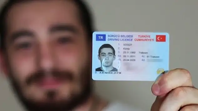 Dikkat! Yenilenmeyen ehliyet belgeleri geçersiz sayılacak
