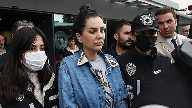 Dilan Polat'a tahliye kararı
