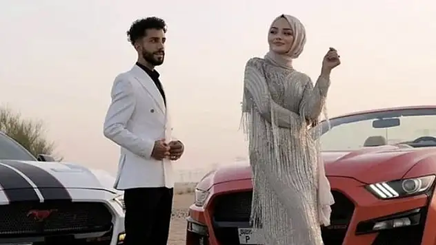 Dilan Polat'tan sonra gündeme geldi! Gözler 'Şulemsi' olarak bilinen Şule Kayatürk'te!
