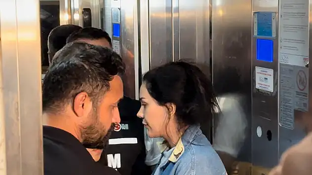Dilan Polat ve eşi Engin Polat gözaltına alındı
