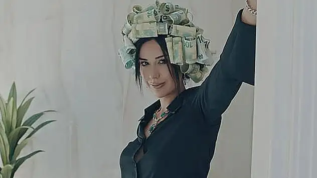 Dilan Polat'a 'Suç örgütü' soruşturması

