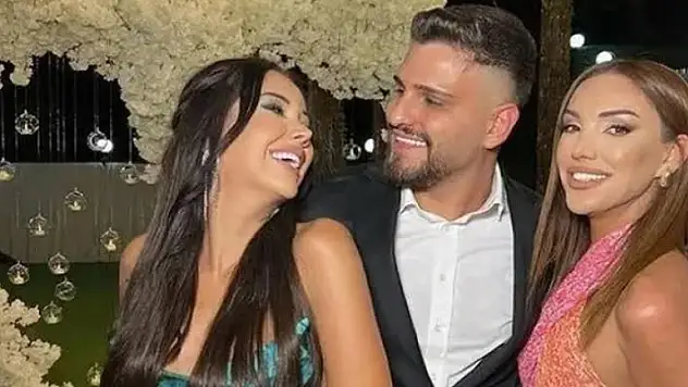 Dilan Polat'ın kardeşlerine tahliye
