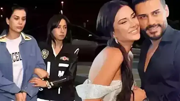 Dilan ve Engin Polat çifti için yeni karar

