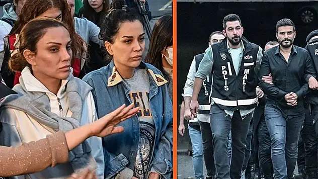 Dilan ve Engin Polat'ın tutukluluğu ile ilgili flaş gelişme! 
