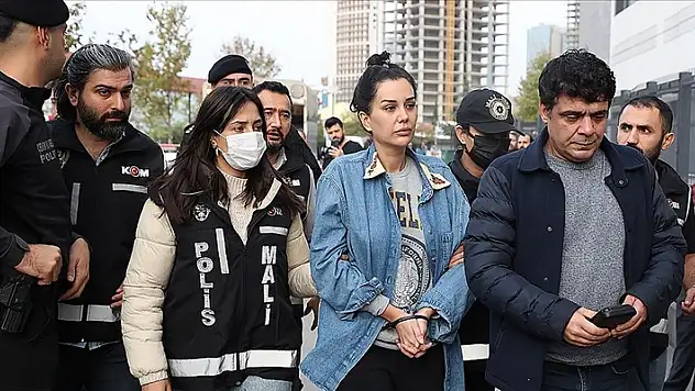 Dilan ve Engin Polat soruşturmasında avukat Ahmet Gün'ün ifadesine ulaşıldı
