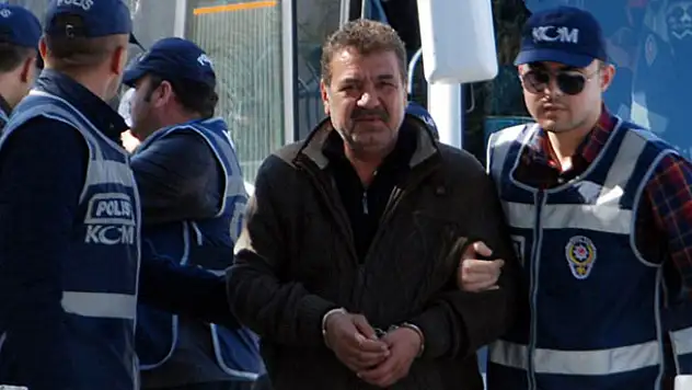 Dilber Ay'ın kardeşi uyuşturucu operasyonunda gözaltına alındı